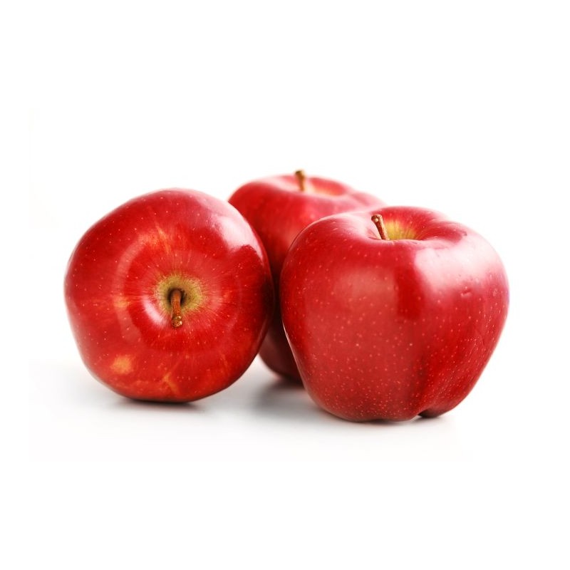 Jabłko czerwone